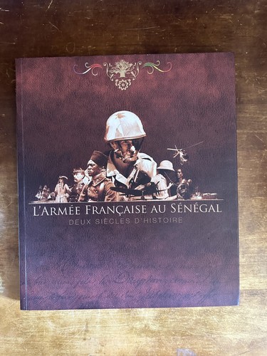 Armée française au - française,