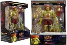 Jada Toys BLANKA  1/12 Ultra