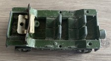 Dinky Toys Meccano LTD Austin