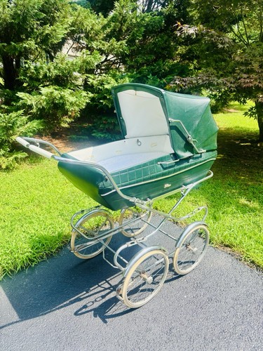 Vintage peg perego - vintage, pram