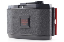 [Presque comme neuf] Support arrière de film rouleau Horseman 10EXP 120 6x7...