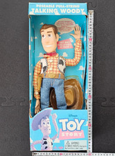 1ère édition 1995 Toy Story