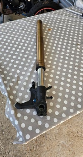 Fourche gsxr 600 - fourche, gsxr-600