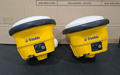 Trimble dual sps985 - dual, gnss