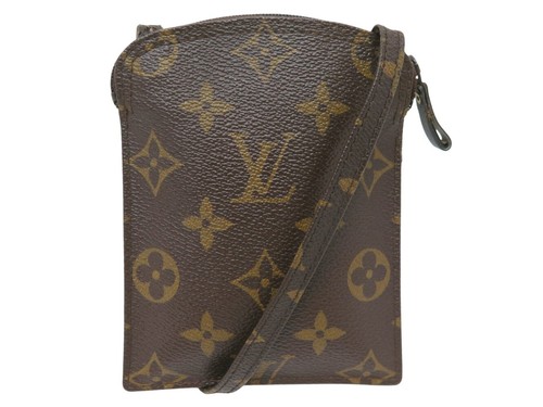 Vintage pochette secret louis - secret,