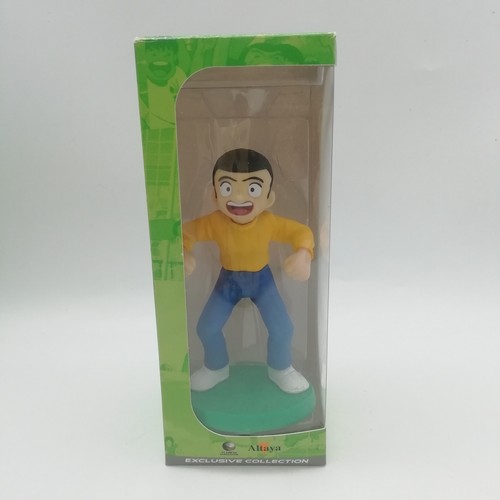 Altaya olive tom captain - -, &