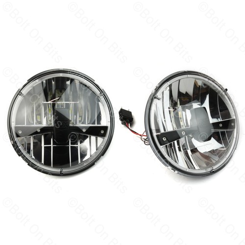 Rdx phares led homologués - phares,