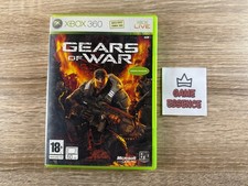 Gears of War Xbox 360 Complet