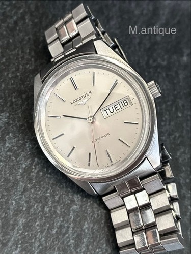 Longines ref 1605 636 - longines,