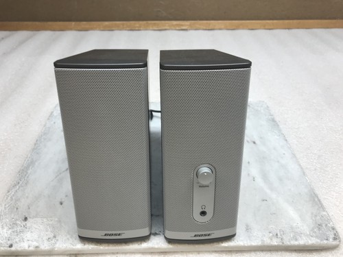 Bose companion series - companion, ii