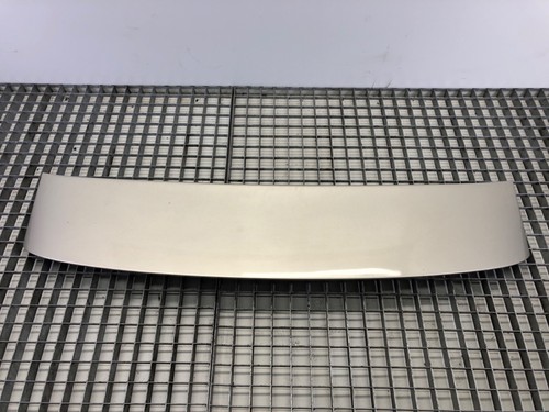 Aileron arrière seat leon - arriÈre,