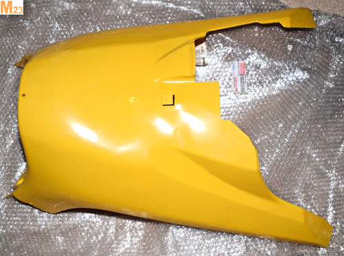 Carénage bas caisse yamaha - carénage, de