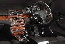 Intérieur Tableau Bord Kit 3M