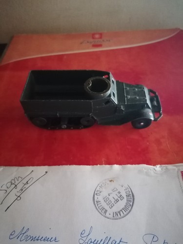 Dinky toys incomplet - toys, sans
