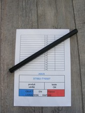 Le cache charnière pour ASUS