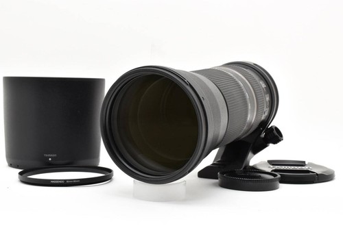 Tamron 150 600mm 3 - sp, di
