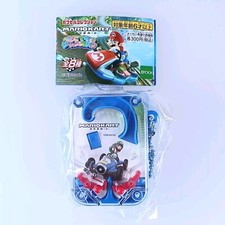 Luigi Mario Kart Dokodemo Game