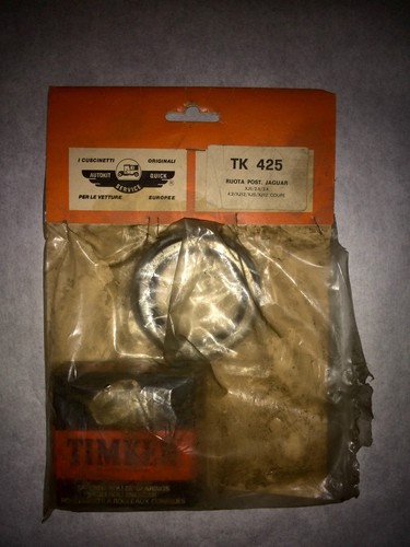 Kit cuscinetto roue - cuscinetto,