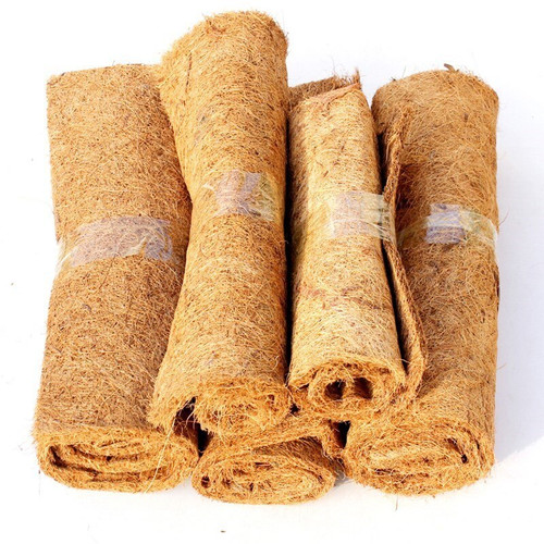 Paillasson corfou naturel - paillasson,
