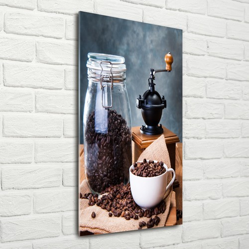 Tulup tableau sur verre - tulup,