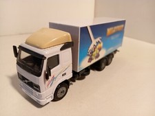 Joal 353 P Volvo FH 12 camion