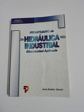 Livre L'Hydraulique