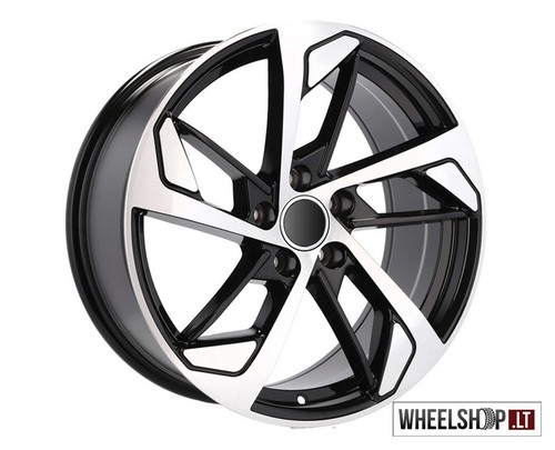 Audi style r17 - style, 5x112