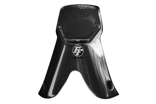 Protection clef carbone - clef,