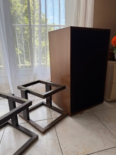 Paire enceintes haut parleur - paire,