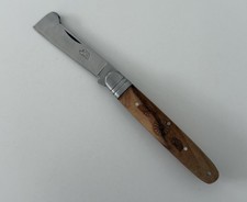 Couteau greffoir serpette - ,