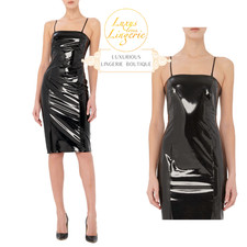 Robe La Tex Wolford 42 Noir