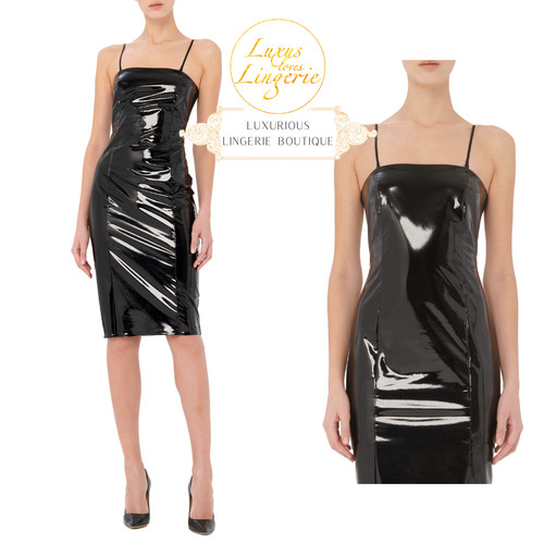 Robe tex wolford noir - tex,