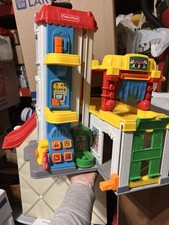 Fisher Price-Little People Fun