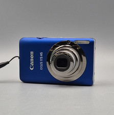 Canon IXUS 115 HS / PowerShot