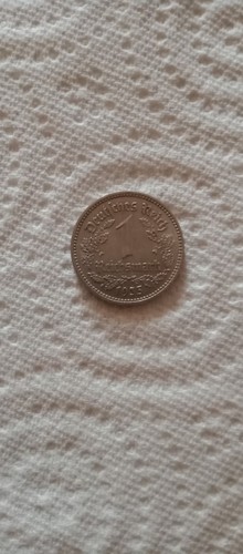 Allemagne pièce 1 - allemagne,
