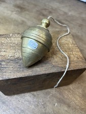 fil à plomb Laiton outil