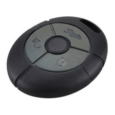 Télécommande coque de clé