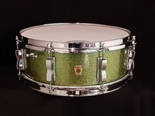 Caisse claire Ludwig 1966 Jazz