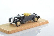 CITROEN TRACTION 11 BL Avant