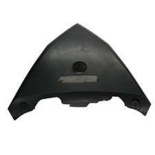 Cache jonction coque arriere