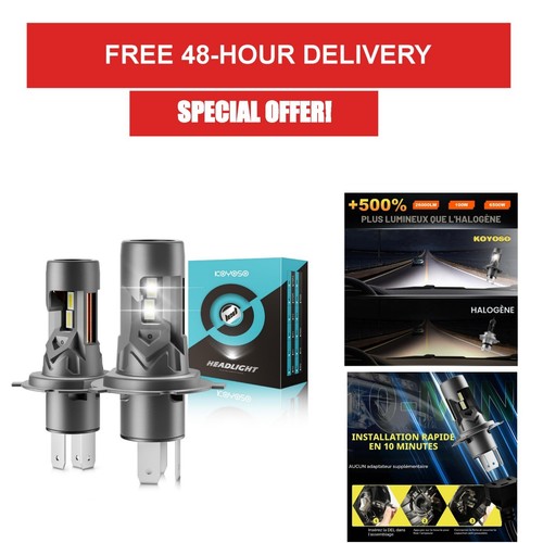 Ampoules led koyoso 100 w - ampoules,