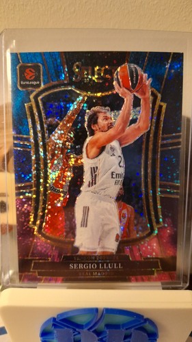 2025 panini select - 2025-26,