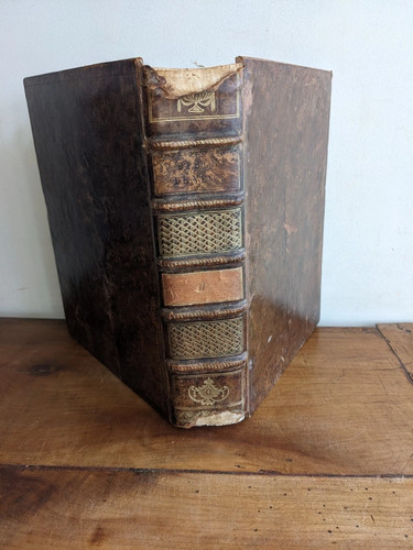 Livre ancien vence - livre, ancien-vence