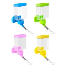 Distributeur d'eau anti-goutte
