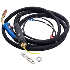 4 Mètre Welding Torch MB501 Torche De Soudage MIG MAG paquets de tuyaux