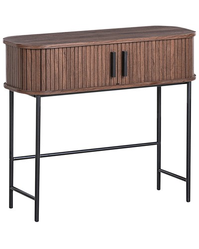Table console retro mdf - retro, en