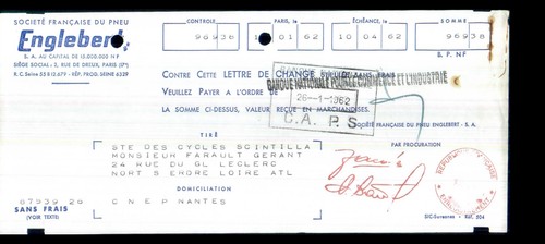 Pneu englebert rue dreux - rue, de