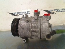 COMPRESSEUR CLIMATISATION Seat