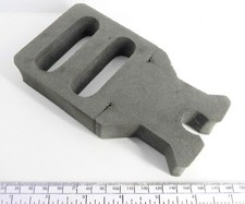 Pièce d'hélicoptère -