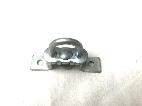 Tourniquet bache acier - bache,